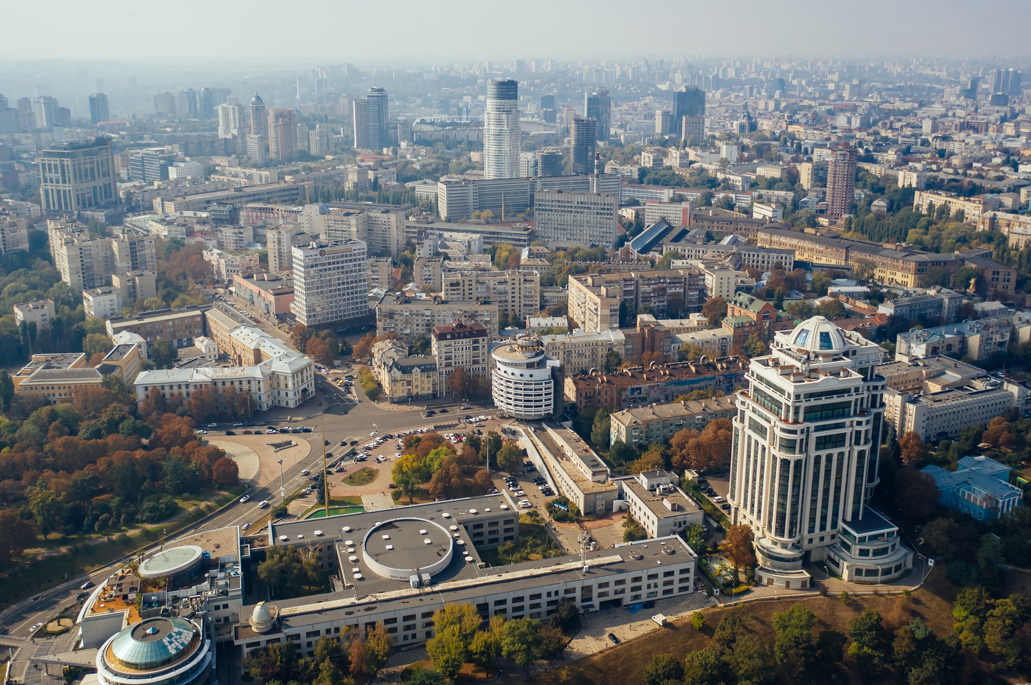 Підземні води Київської області