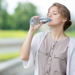 Мінеральні води Закарпаття