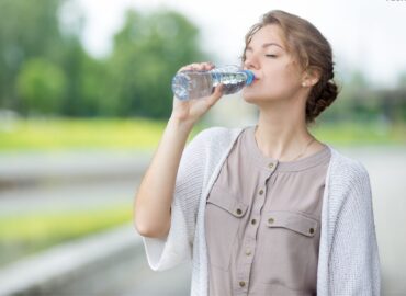 Мінеральні води Закарпаття