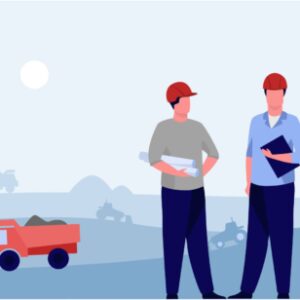 План розвитку гірничих робіт
