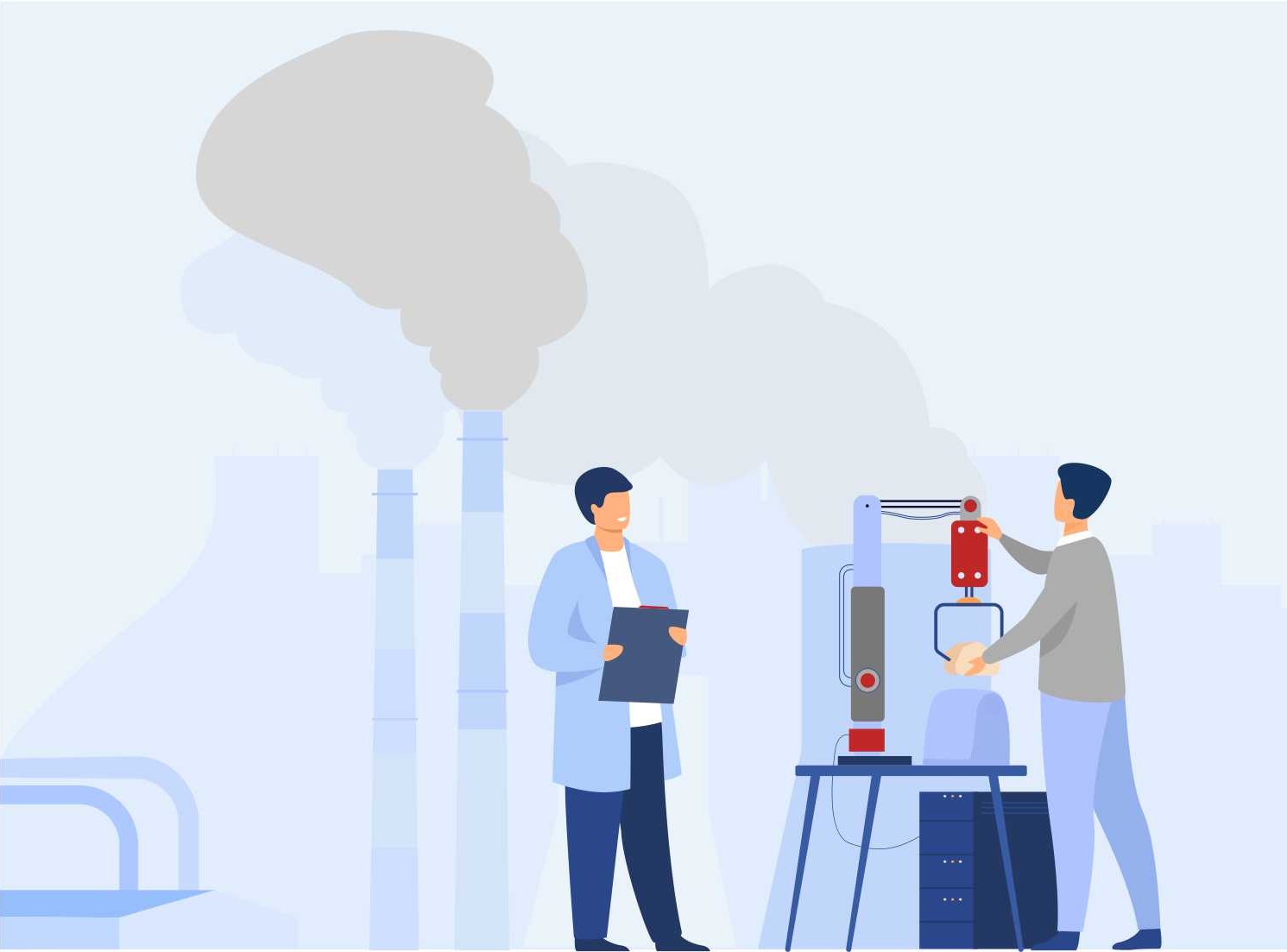 research-and-industrial-development-projects