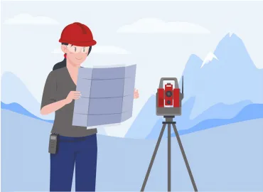 Проект землеустрою