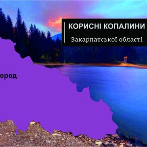 Закарпатської області