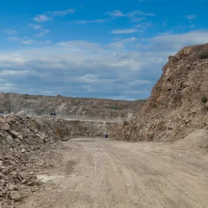 Стійкість бортів кар'єру