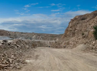 Стійкість бортів кар'єру
