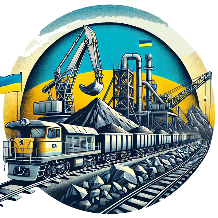Металічні корисні копалини