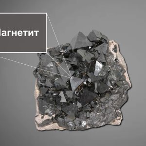 magnetyt