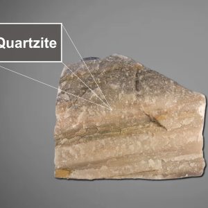 quartzite