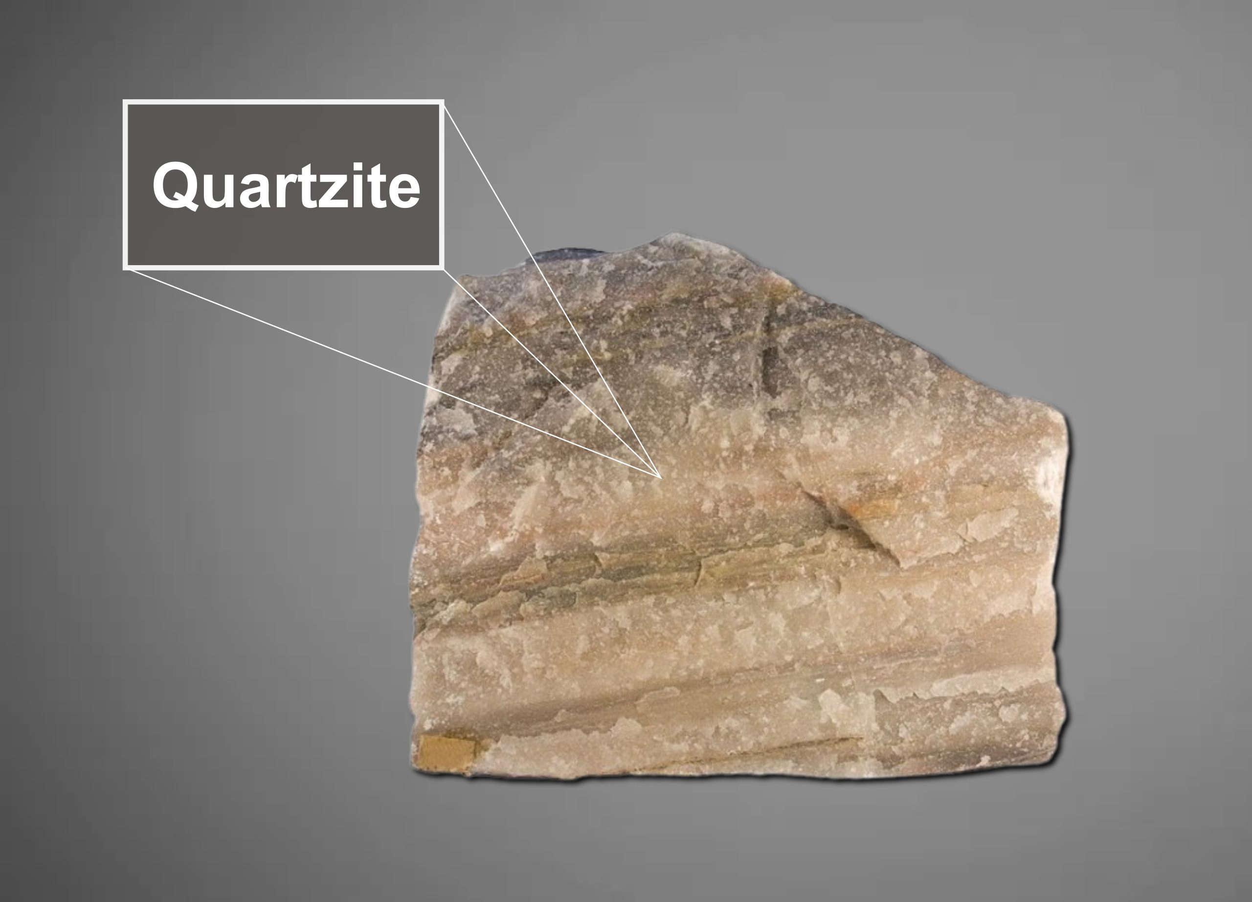 quartzite