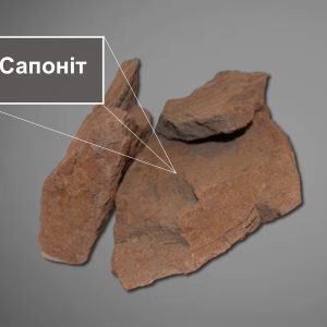 сапоніт