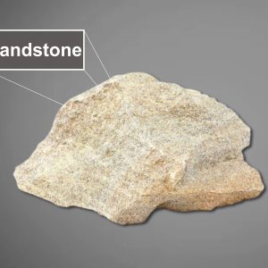 sandstone