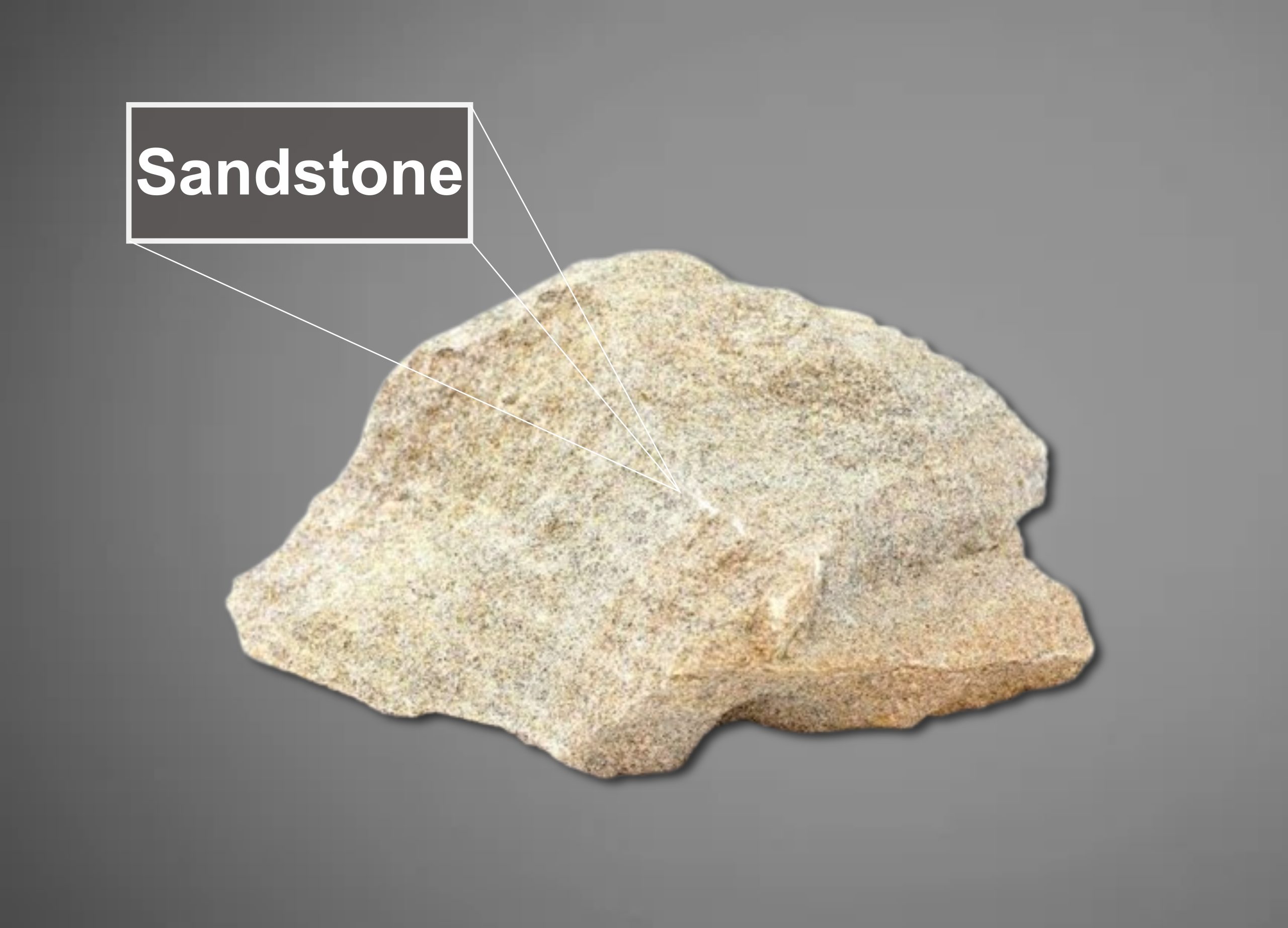 sandstone