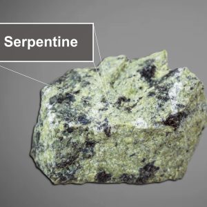 serpentine