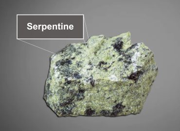 serpentine