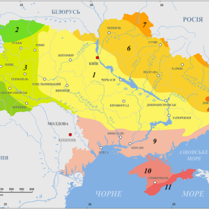 Український щит