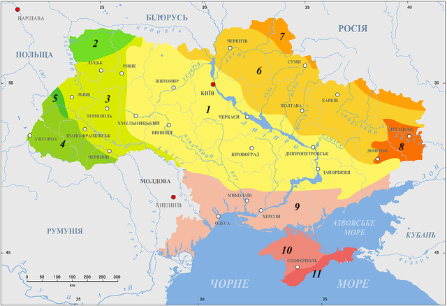 Український щит