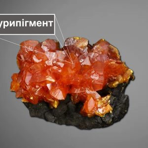 Миш'якові руди