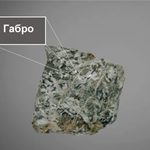 gabbro