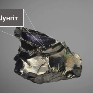 shungite