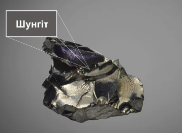 shungite