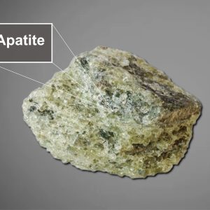apatite