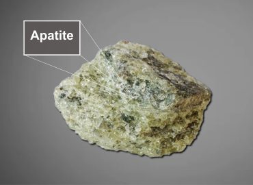apatite