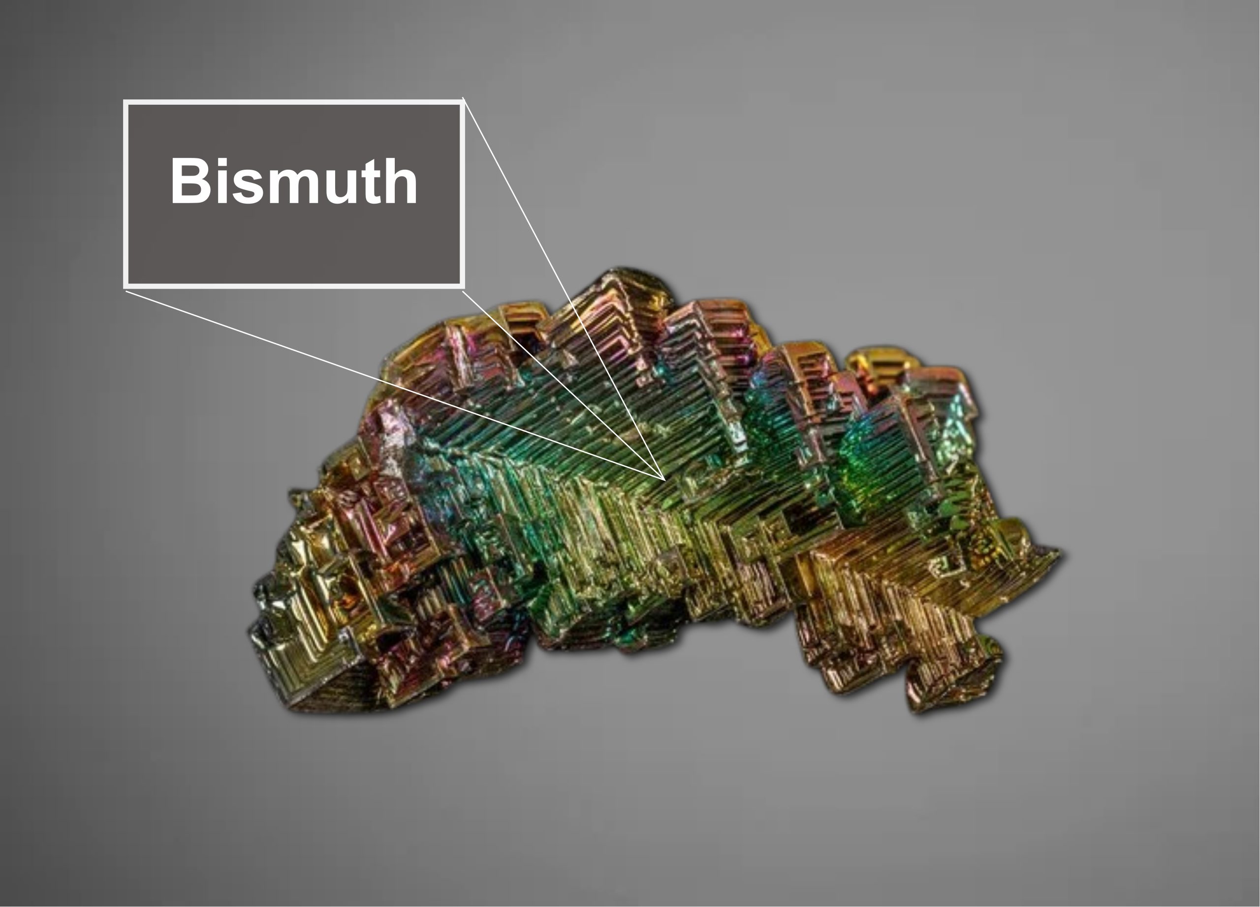 bismuth