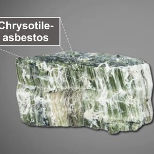 chrysotile-asbestos