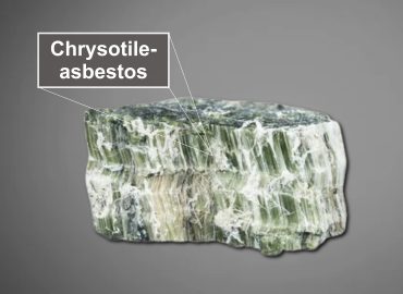 chrysotile-asbestos