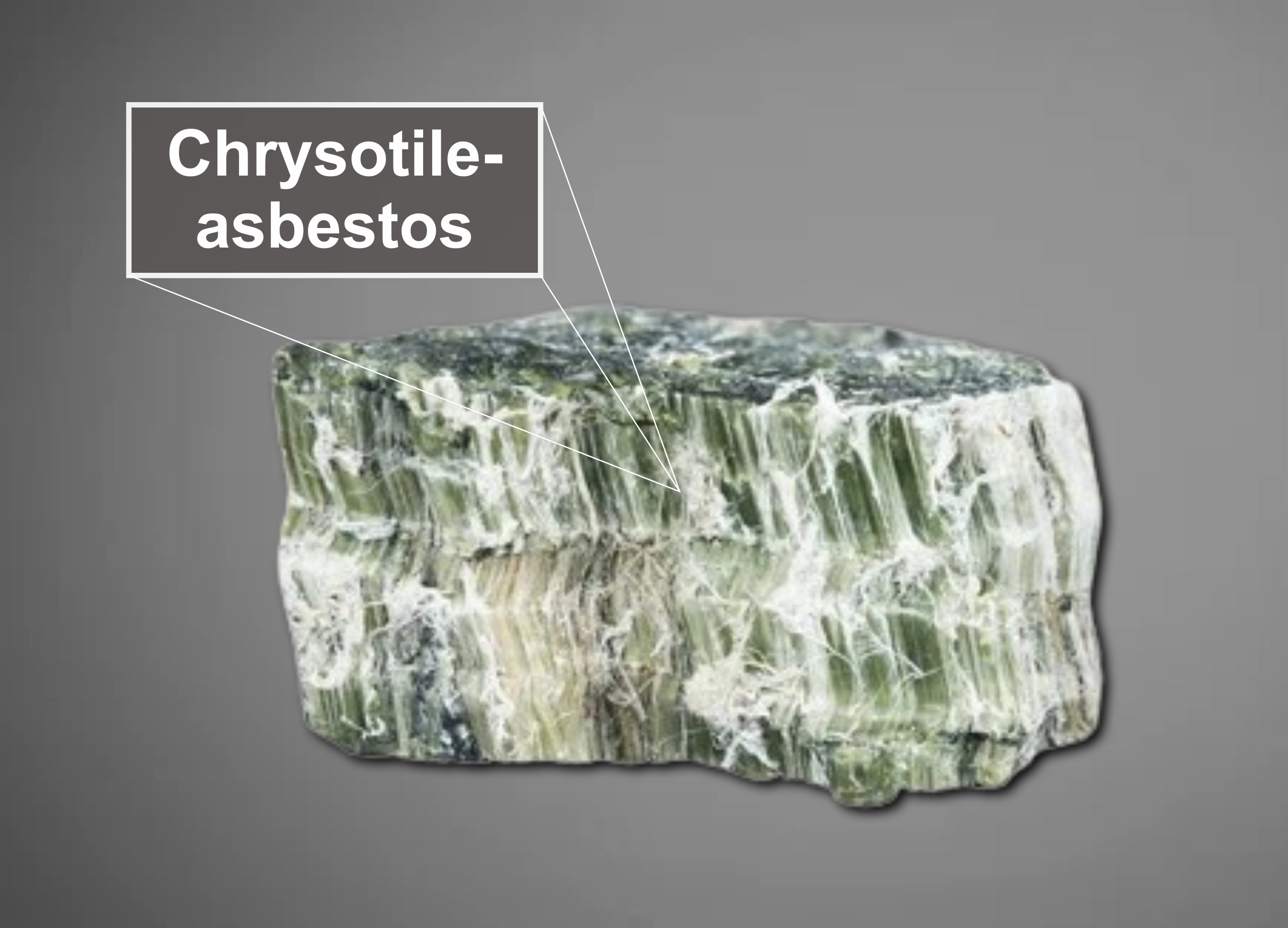chrysotile-asbestos