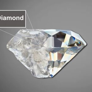 diamond
