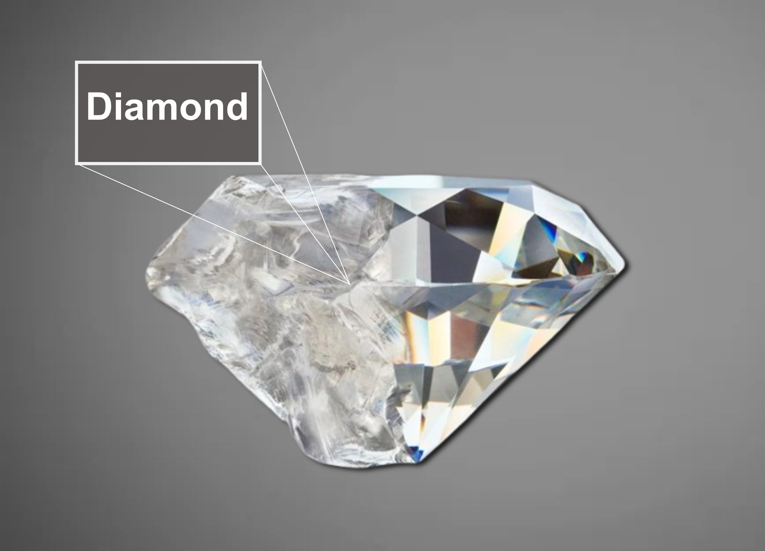 diamond