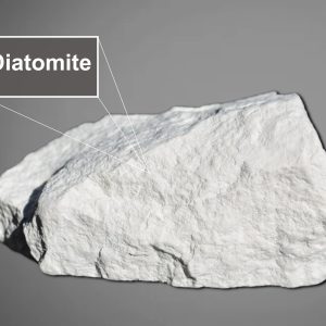 diatomite