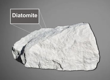 diatomite