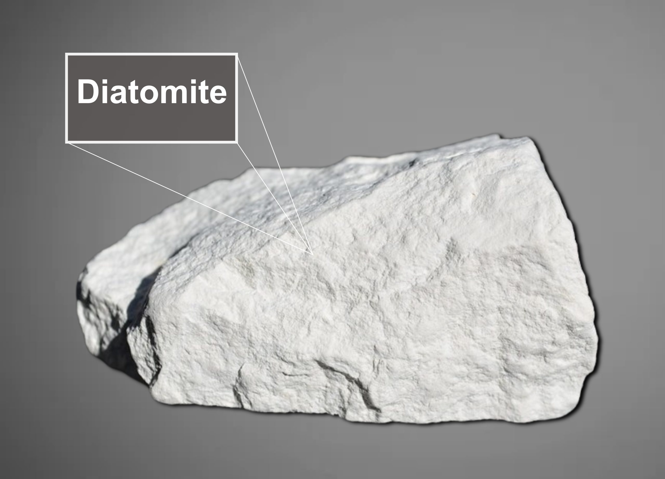 diatomite