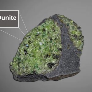 dunite