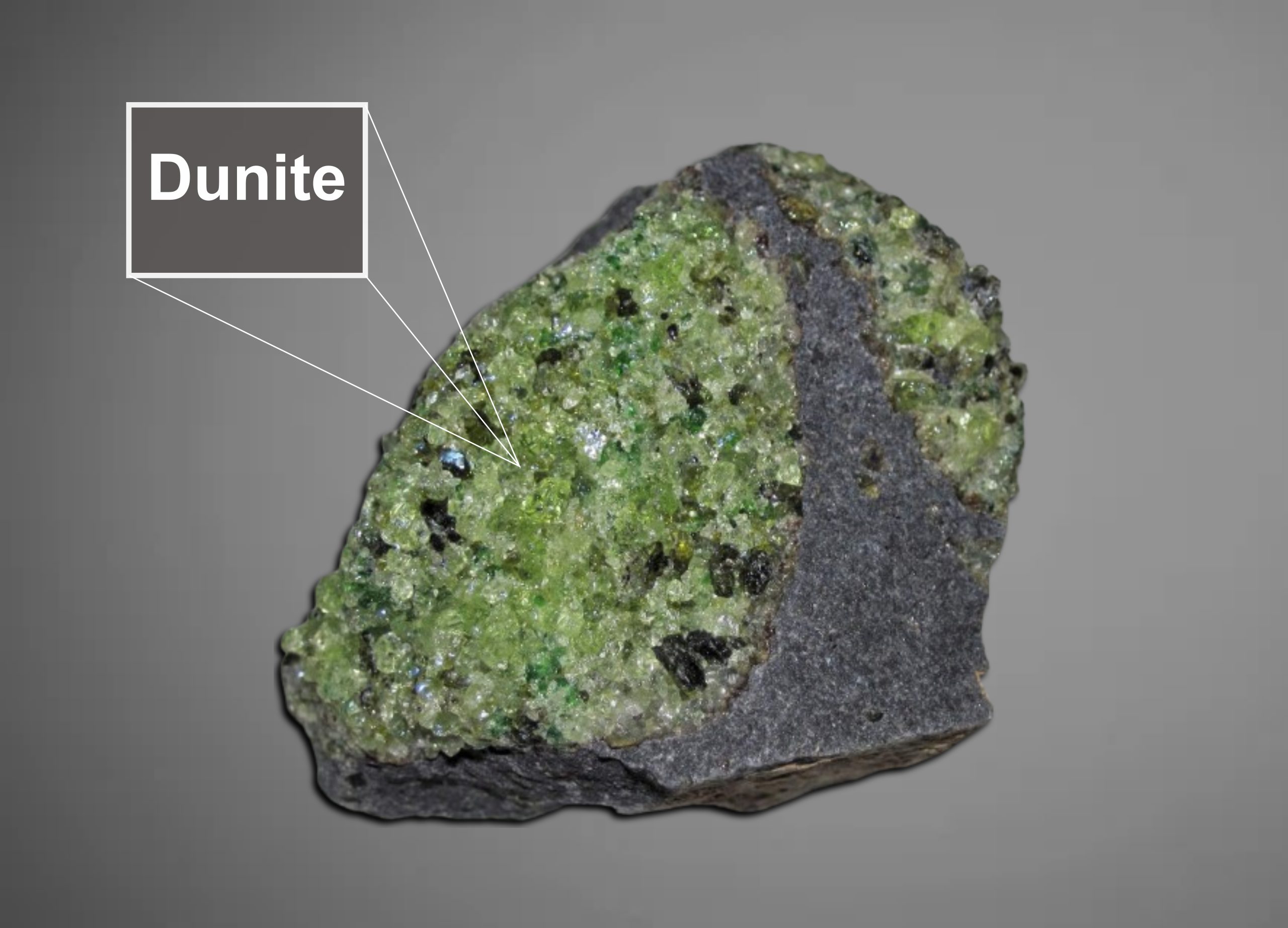 dunite