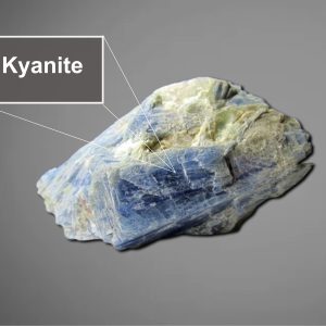 kyanite