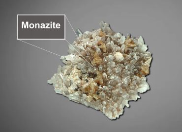 Rare earth elements