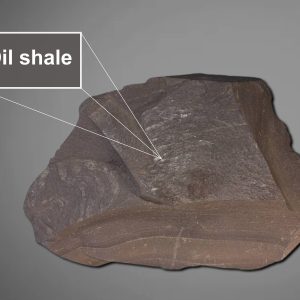oil shale