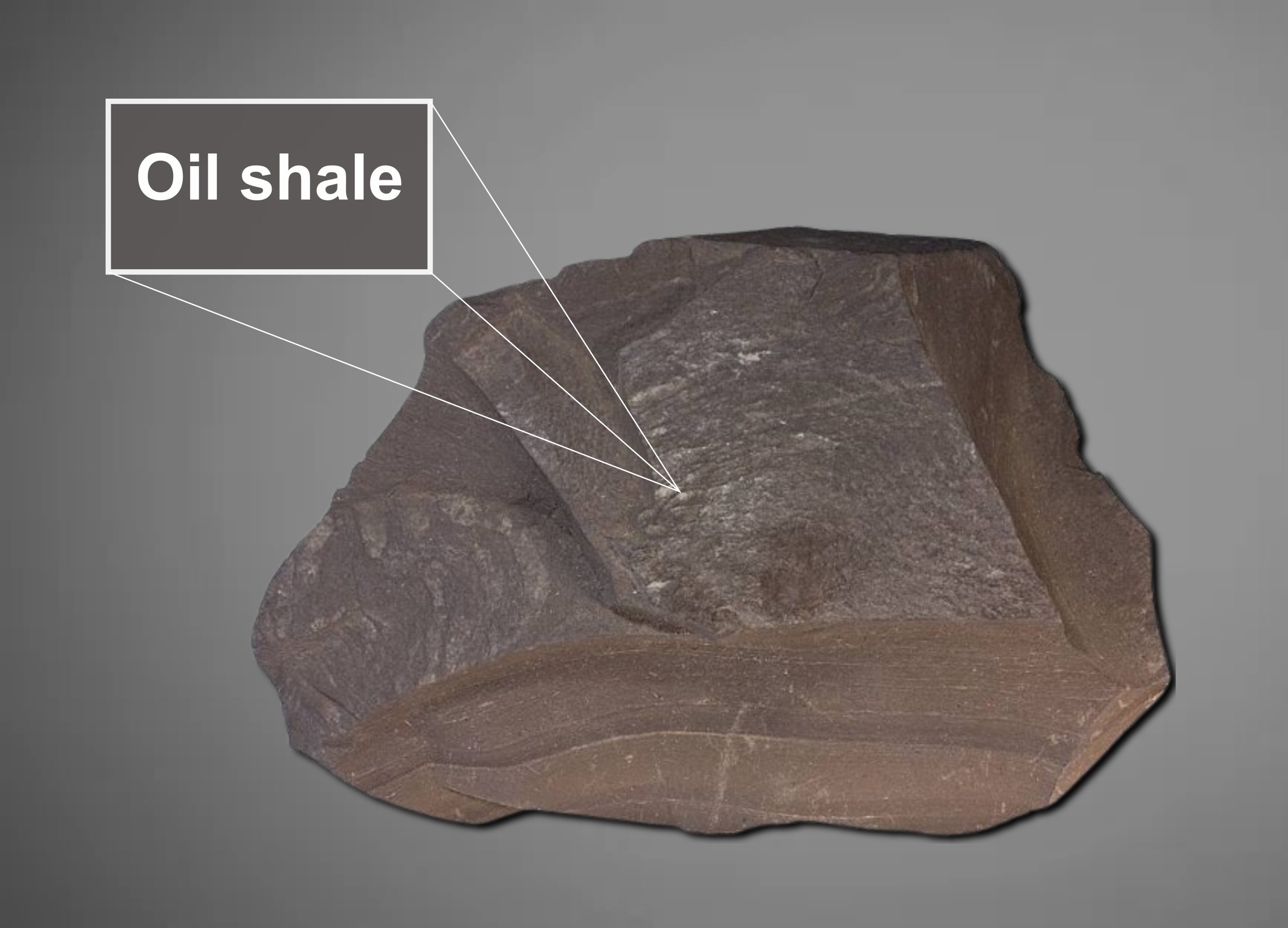 oil shale