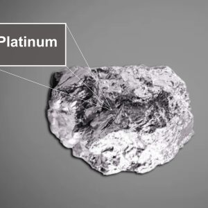 platinum