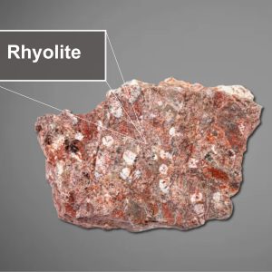 rhyolite