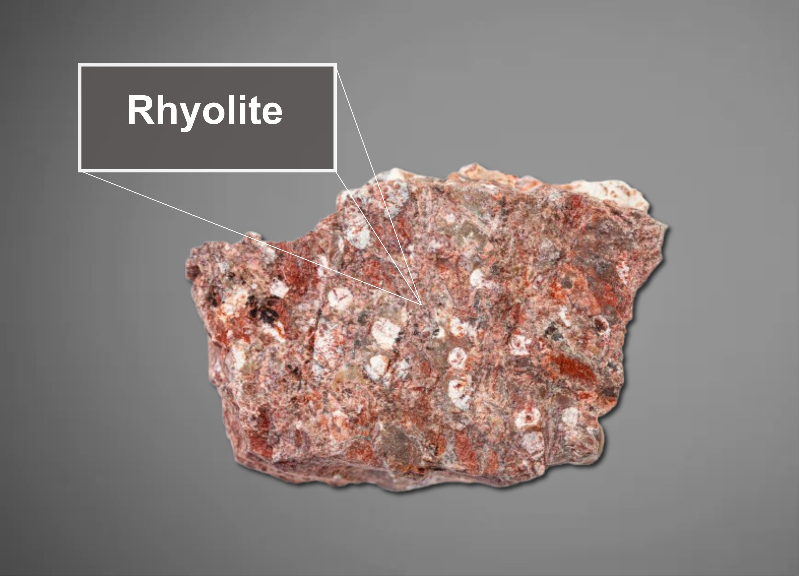 rhyolite
