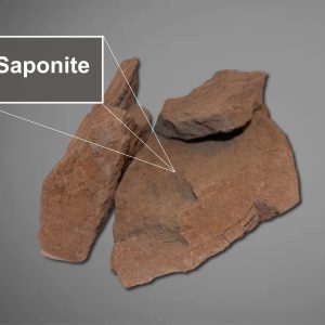 saponite