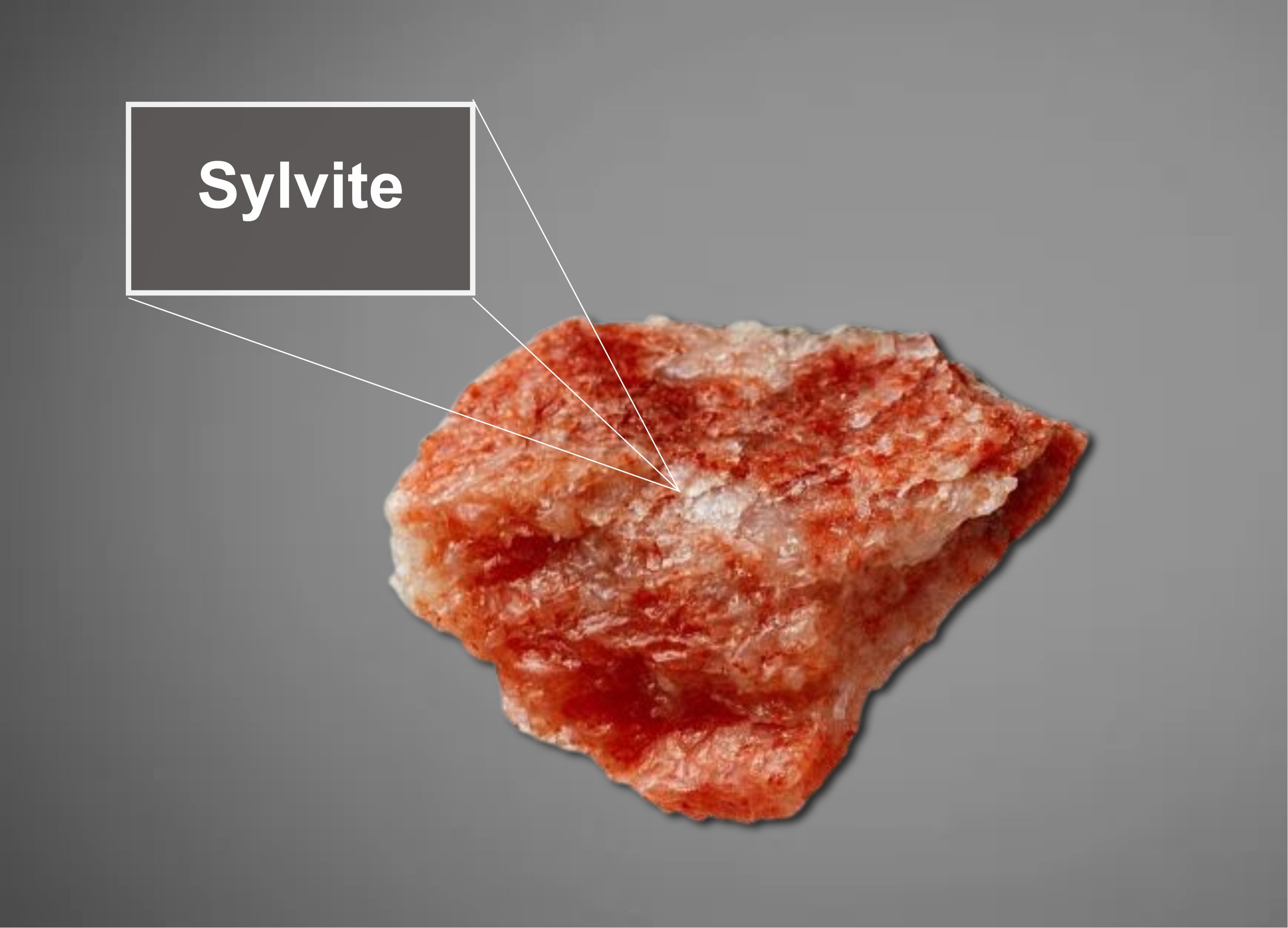 Potassium salts
