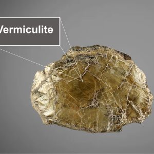 vermiculite