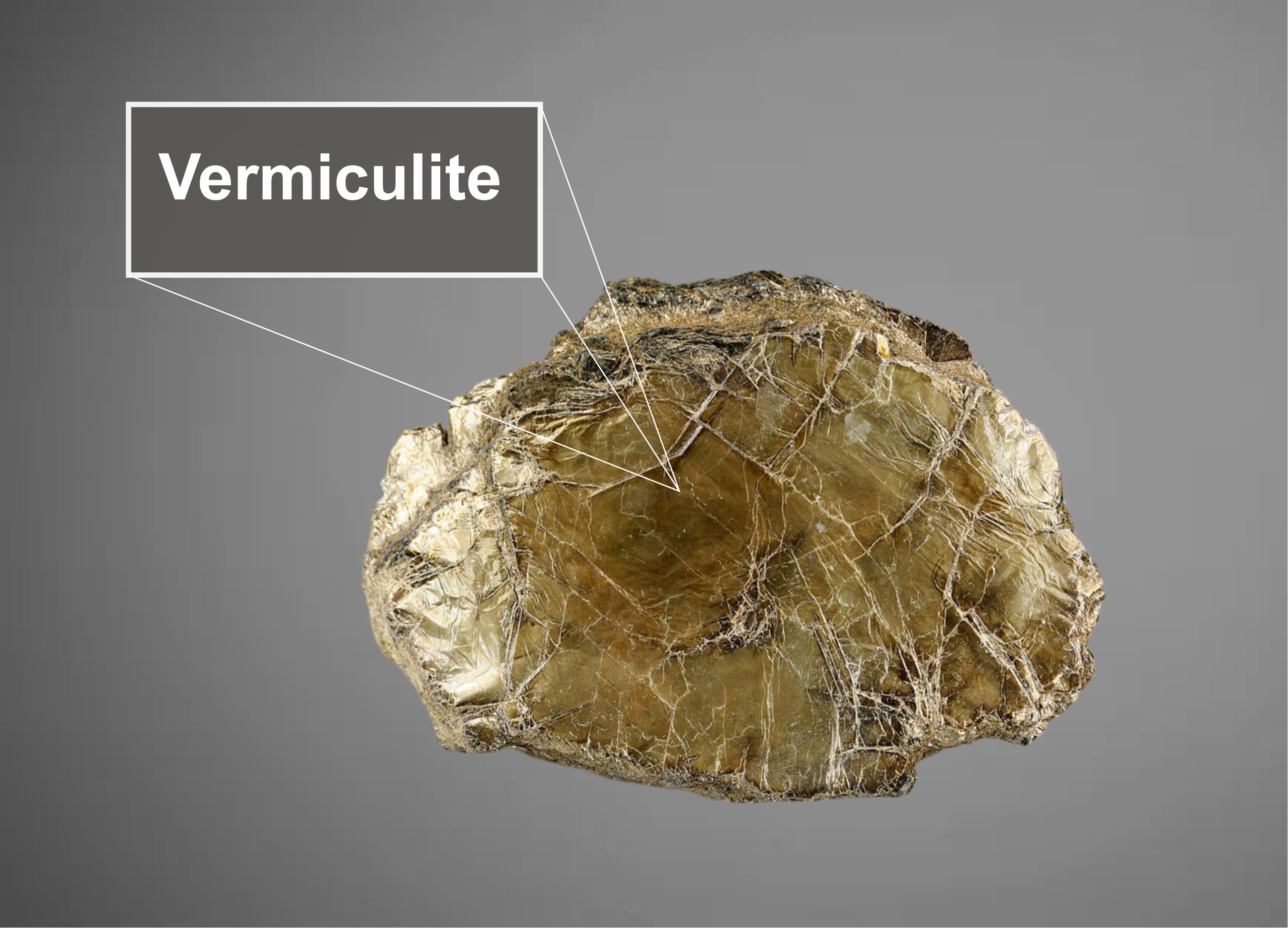 vermiculite