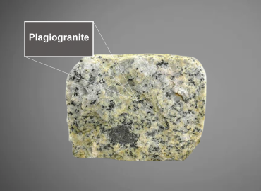 Plagiogranite