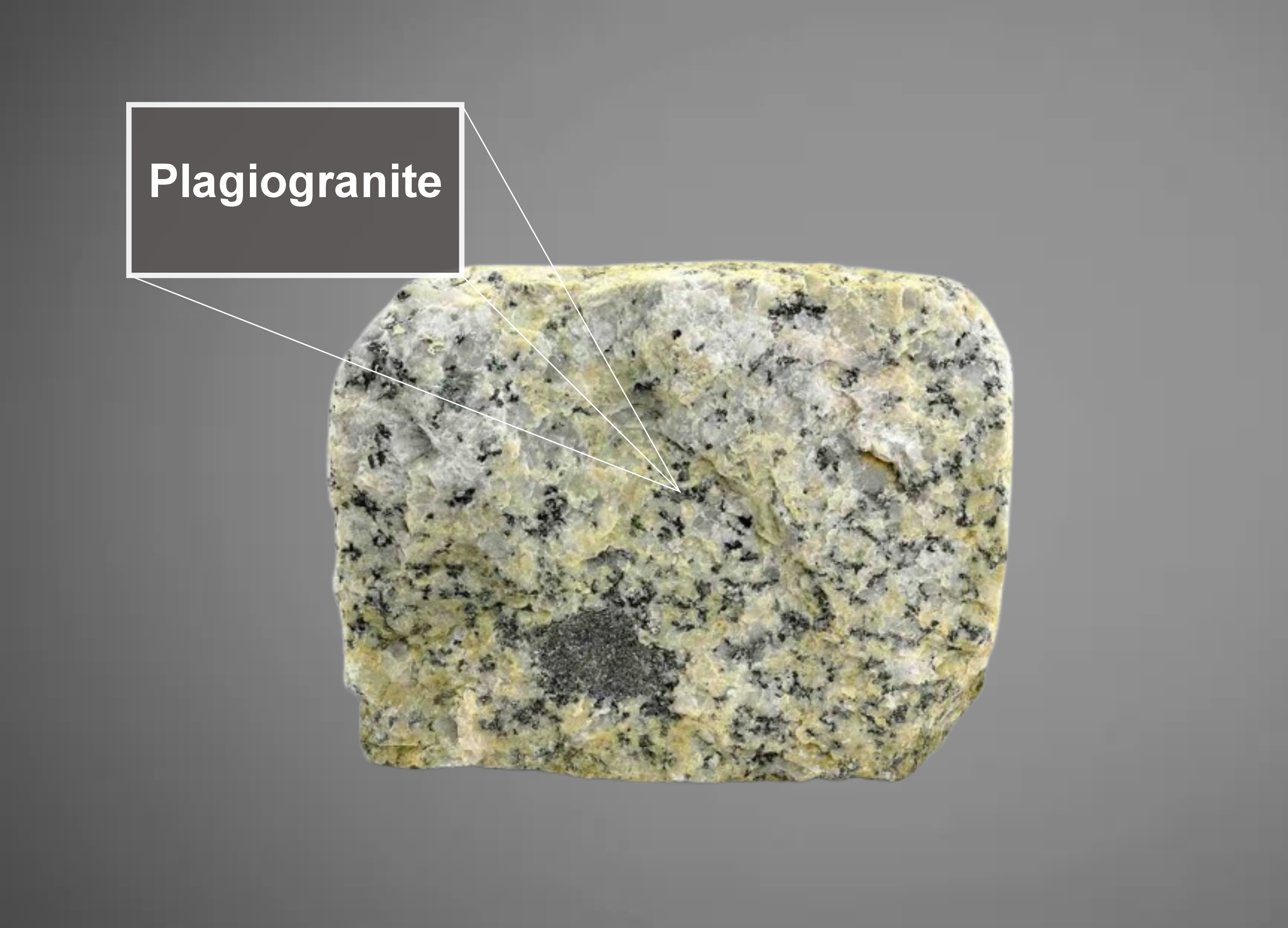 Plagiogranite